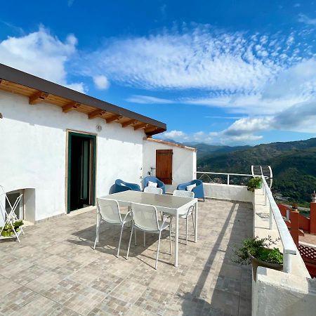 La Terrazza Di Seglia Apartamento Ventimiglia Exterior foto