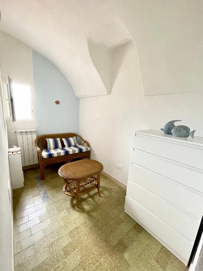 La Terrazza Di Seglia Apartamento Ventimiglia Exterior foto
