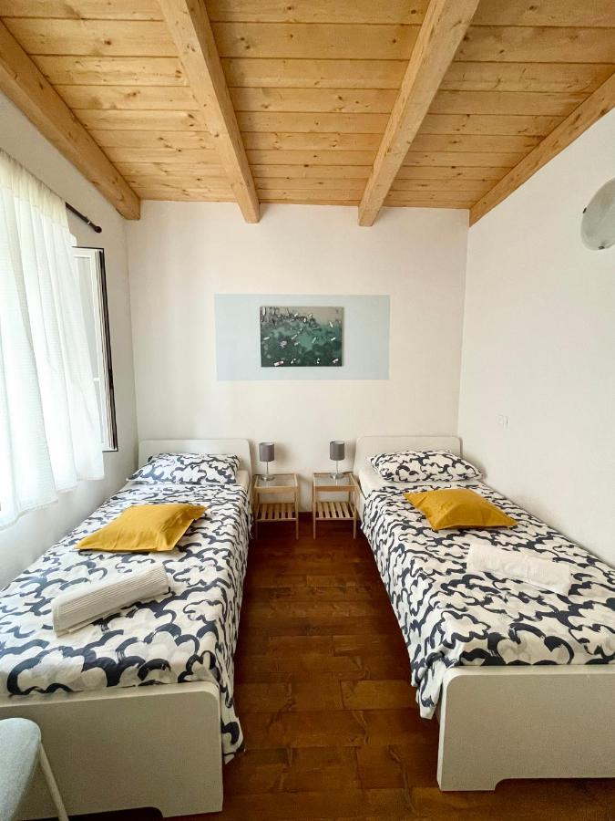 La Terrazza Di Seglia Apartamento Ventimiglia Exterior foto