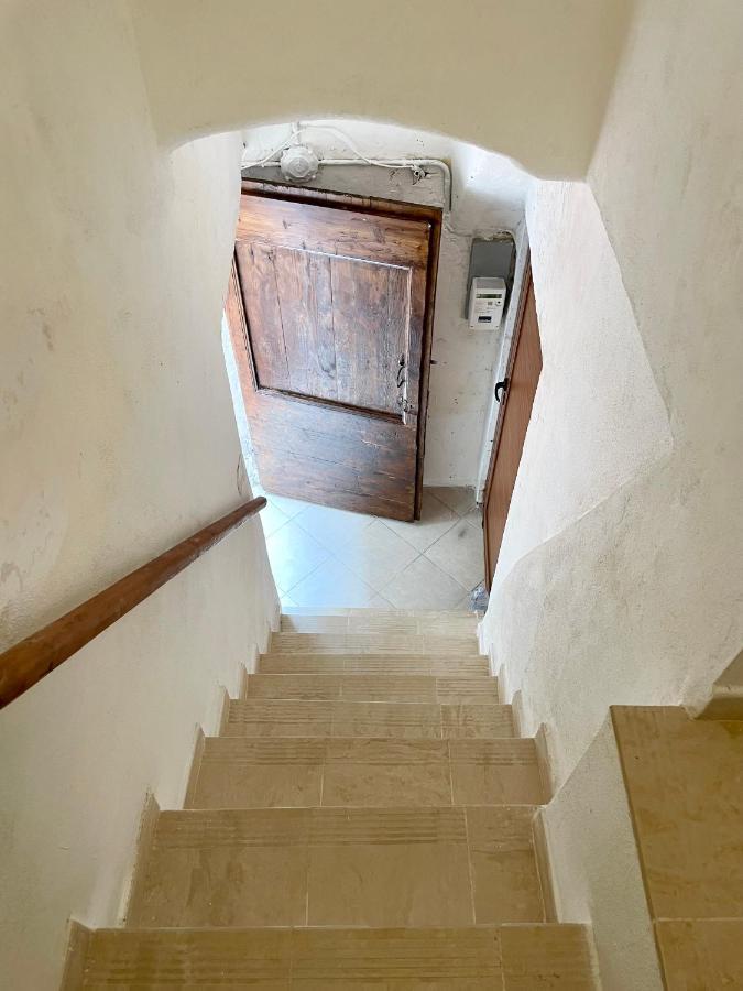 La Terrazza Di Seglia Apartamento Ventimiglia Exterior foto